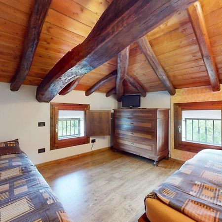 Monte San PietroLa Teggiaアパートメント エクステリア 写真
