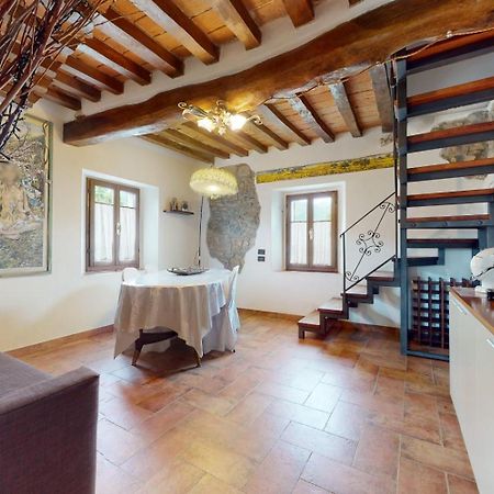 Monte San PietroLa Teggiaアパートメント エクステリア 写真