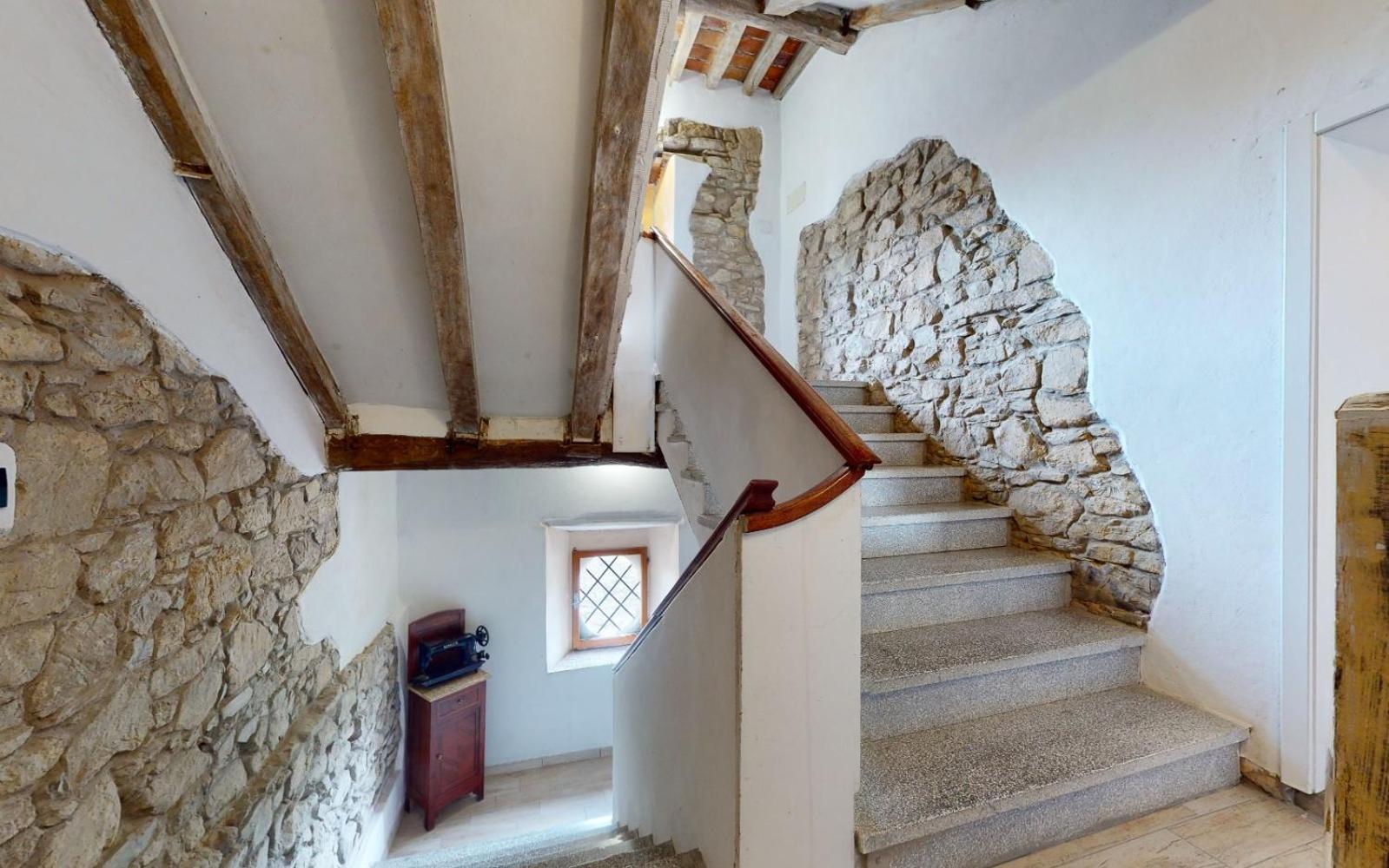 Monte San PietroLa Teggiaアパートメント エクステリア 写真