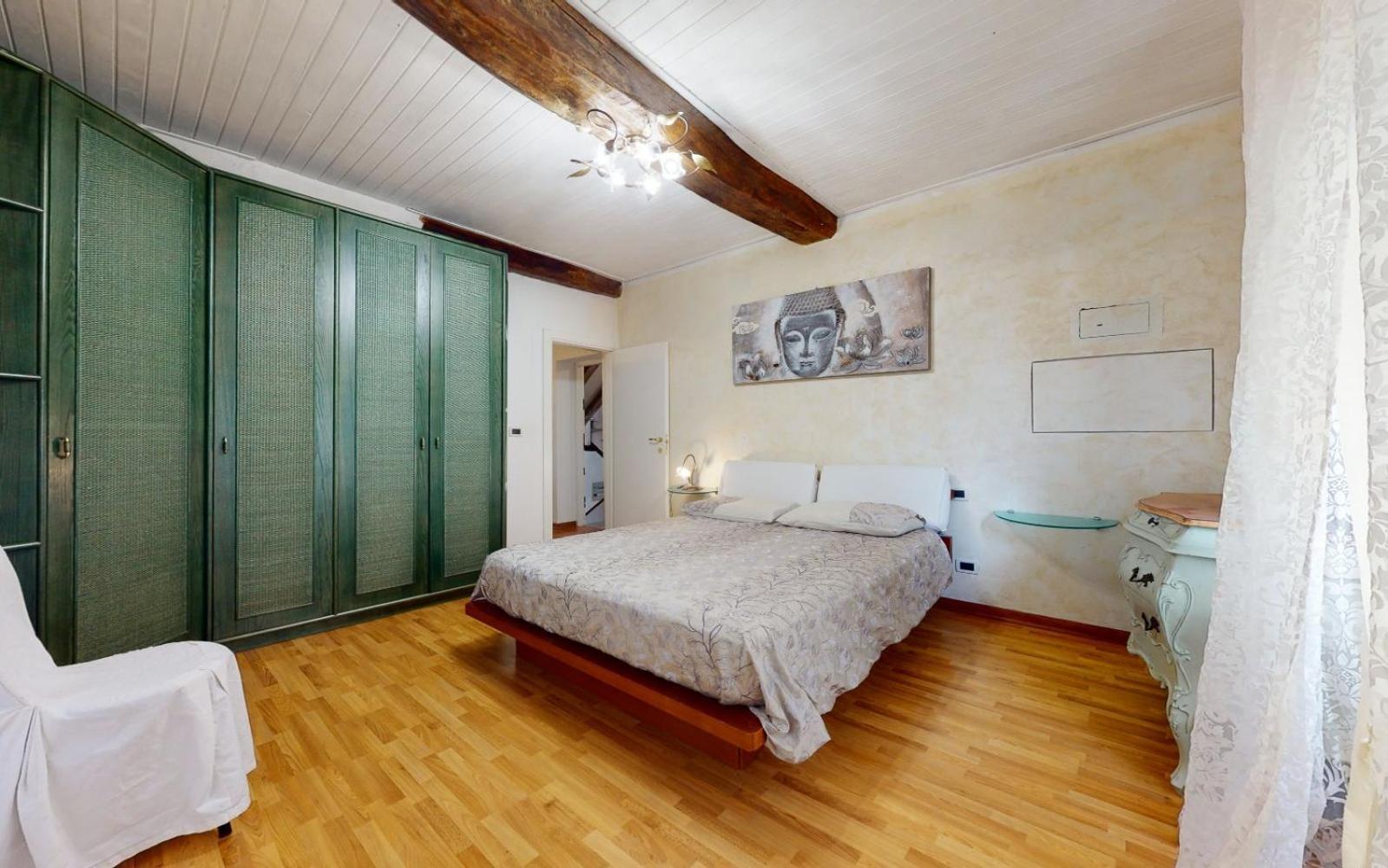 Monte San PietroLa Teggiaアパートメント エクステリア 写真
